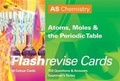 Cover: AS Chemistry - Philip Allan Updates