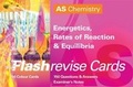 Cover: AS Chemistry - Philip Allan Updates