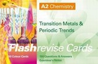 Abbildung von: A2 Chemistry - Philip Allan Updates
