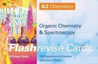 Abbildung von: A2 Chemistry - Philip Allan Updates