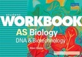 Cover: AS Biology - Philip Allan Updates