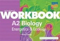 Cover: A2 Biology - Philip Allan Updates