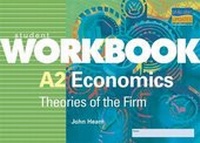 Abbildung von: A2 Economics - Philip Allan Updates