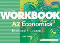 Abbildung von: A2 Economics - Philip Allan Updates