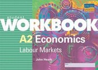 Abbildung von: A2 Economics - Philip Allan Updates