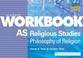 Cover: AS Religious Studies - Philip Allan Updates