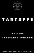 Cover: Tartuffe - Broadway Play Publishing Inc