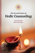 Cover: The Art and Science of Vedic Counseling - Lotus Press