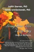Cover: Living Your Love Every Day - Magic of Differences