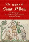 Cover: The Legend of Saint Alban - The Langley Press