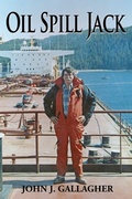 Cover: Oil Spill Jack - Gallagher Marine Systems