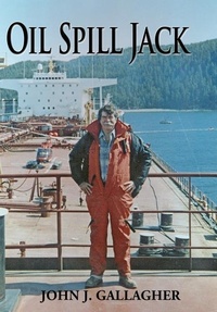 Enlarge image Cover: Oil Spill Jack - Gallagher Marine Systems