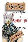 Cover: A Bear's Tale - COOP McK, LLC