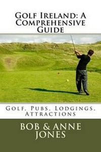 Abbildung von: Golf Ireland - Pen and Print