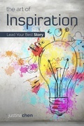 Cover: The Art of Inspiration - Sparkline Creative
