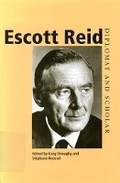 Cover: Escott Reid - McGill-Queen's University Press