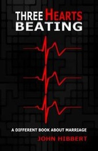 Enlarge image Cover: Three Hearts Beating - International Outreach Publishing