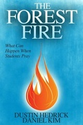 Cover: The Forest Fire - Dhm Publishing
