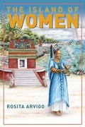 Cover: The Island of Women - Story Bridge Books