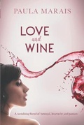 Cover: Love and Wine - Logogog