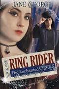 Cover: Ring Rider - Beeswax Books