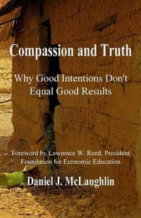 Enlarge image Cover: Compassion and Truth - Battle Creek Books