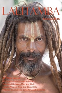 Enlarge image Cover: Lalitamba 2016 - Lalitamba