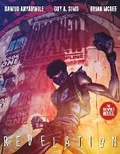 Cover: Brotherman: Dictator of Discipline - BCEPressworks