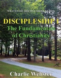 Cover: Discipleship 1 - New Century Ministries