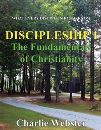 Enlarge image Cover: Discipleship 1 - New Century Ministries