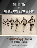 Cover: The History of Emporia State Cross Country - Roho Publishing