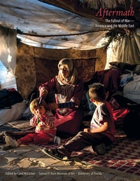 Enlarge image Cover: Aftermath - Harn Museum of Art
