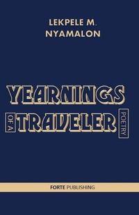 Abbildung von: Yearnings Of A Traveler - Forte Publication