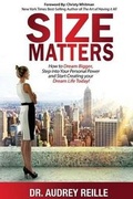 Cover: Size Matters - Lifestyle Entrepreneurs Press