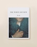 Cover: The White Review No. 16 - The White Review
