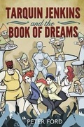 Cover: Tarquin Jenkins And The Book Of Dreams - Bloated Shagganat