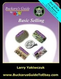 Cover: Buckaru's Guide to Ebay - Buckaru Publishing