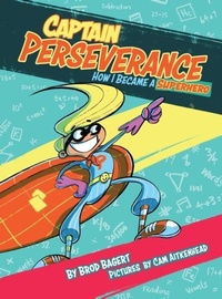 Enlarge image Cover: Captain Perseverance - Brod Bagert Poetry DBA Juliahouse