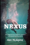 Cover: Nexus - Ken McAlpine