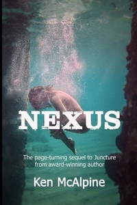 Enlarge image Cover: Nexus - Ken McAlpine