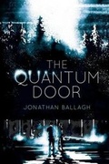 Cover: The Quantum Door - Jonathan Ballagh