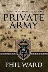 Enlarge image Cover: Private Army - Military Publishers, LLC
