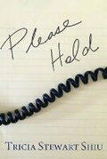 Cover: Please Hold - Human Being Publishing