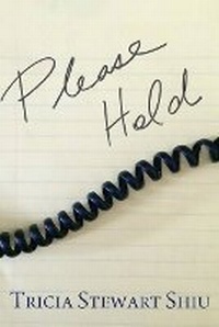 Enlarge image Cover: Please Hold - Human Being Publishing
