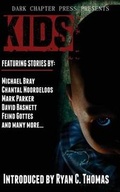 Cover: Kids - Dark Chapter Press