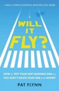 Cover: Will It Fly? - Flynndustries, LLC
