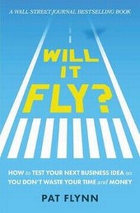 Enlarge image Cover: Will It Fly? - Flynndustries, LLC