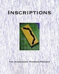 Cover: Inscriptions - MossBook Publications