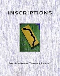 Enlarge image Cover: Inscriptions - MossBook Publications