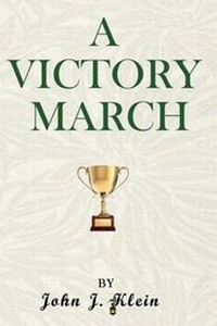 Enlarge image Cover: A Victory March - Mbk Enterprises, LLC